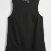Tanktop i linneblandning