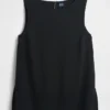 Tanktop med båthals