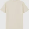 Tcu Texas Christian University Collegiate Seal mörk grafisk T-shirt