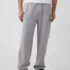 Team USA-joggingbyxor i kraftig fleece för vuxna