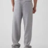 Team USA-joggingbyxor i kraftig fleece för vuxna