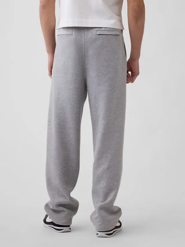 Team USA-joggingbyxor i kraftig fleece för vuxna