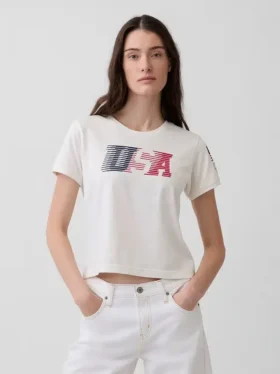 Team USA T-shirt