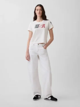 Team USA T-shirt