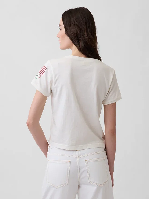 Team USA T-shirt