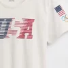 Team USA T-shirt