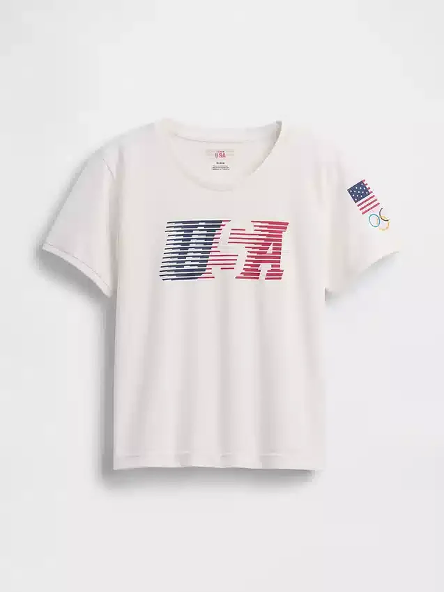 Team USA T-shirt