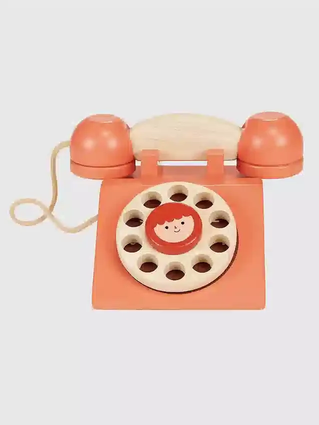 Tekniklekset med telefoner och kamera – leksakspaket för småbarn