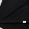 Återvunnen oversized pyjamas-T-shirt för barn