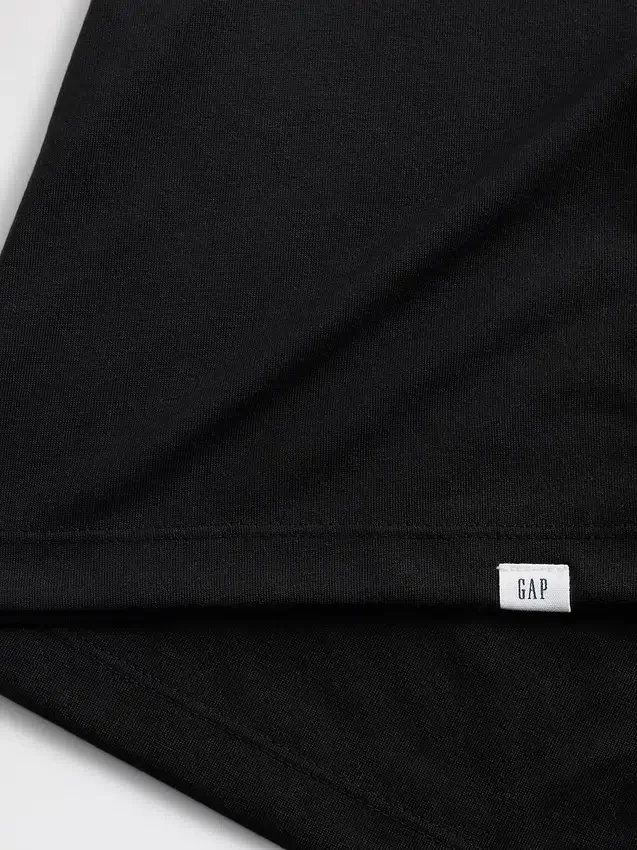 Återvunnen oversized pyjamas-T-shirt för barn