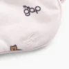 Återvunnen sömnmask för barn med Gap Logo