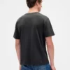 The Notorious B.I.G. T-shirt med grafiskt tryck i avslappnad passform