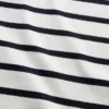 Tjock, oversized maxiklänning i T-shirt-stil