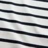 Tjock, oversized maxiklänning i T-shirt-stil