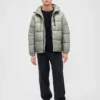 Tjocka, baggy joggingbyxor