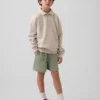 Tjocka, bekväma shorts för barn