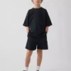 Tjocka, bekväma shorts för barn