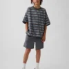 Tjocka, bekväma shorts för barn