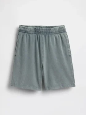 Tjocka, bekväma shorts för barn