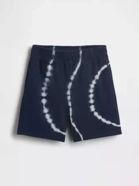 Tjocka, bekväma shorts för barn