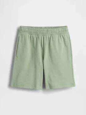 Tjocka, bekväma shorts för barn