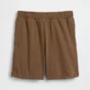 Tjocka, bekväma shorts för barn