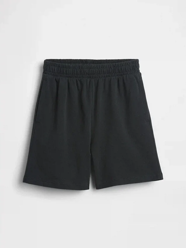 Tjocka, bekväma shorts för barn