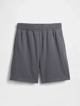 Tjocka, bekväma shorts för barn