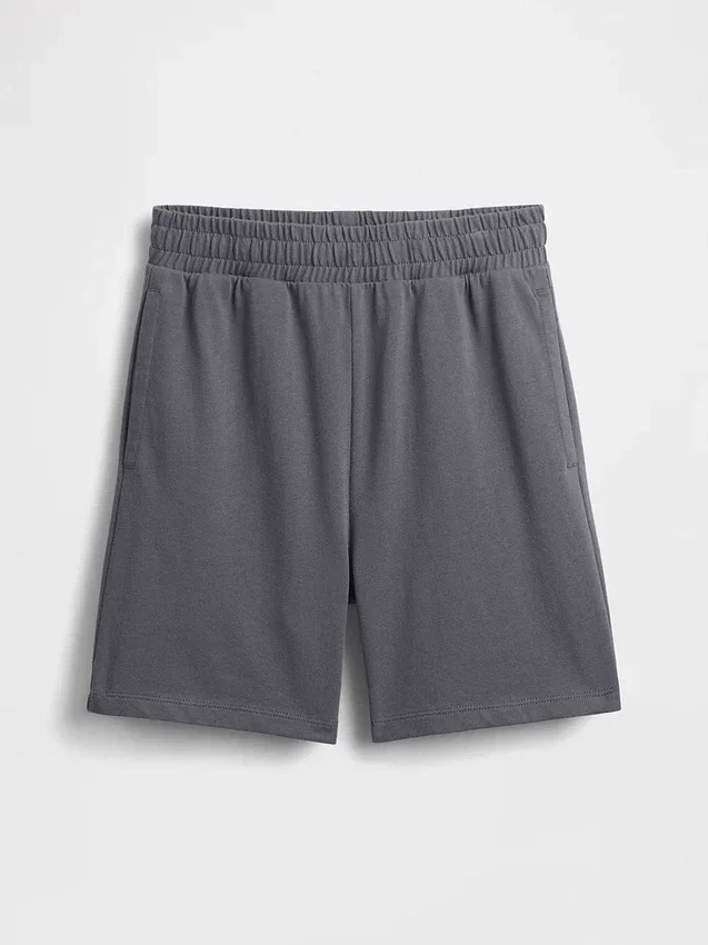 Tjocka, bekväma shorts för barn
