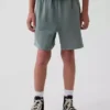 Tjocka, bekväma shorts för barn