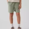 Tjocka, bekväma shorts för barn