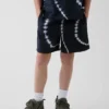 Tjocka, bekväma shorts för barn