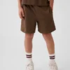 Tjocka, bekväma shorts för barn