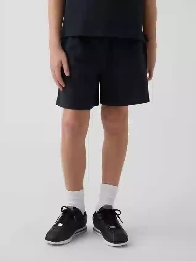 Tjocka, bekväma shorts för barn