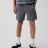 Tjocka, bekväma shorts för barn