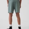 Tjocka, bekväma shorts för barn