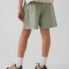 Tjocka, bekväma shorts för barn