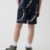 Tjocka, bekväma shorts för barn