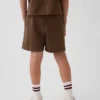 Tjocka, bekväma shorts för barn