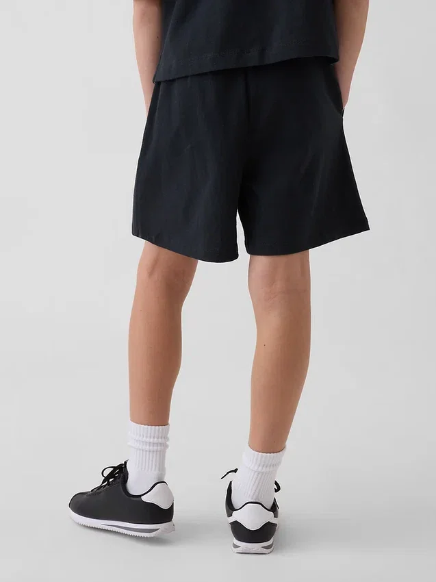 Tjocka, bekväma shorts för barn