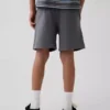 Tjocka, bekväma shorts för barn