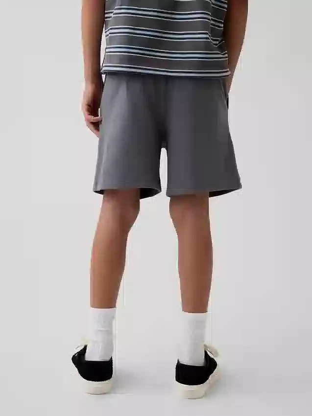 Tjocka, bekväma shorts för barn