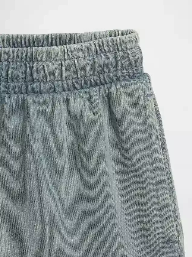 Tjocka, bekväma shorts för barn