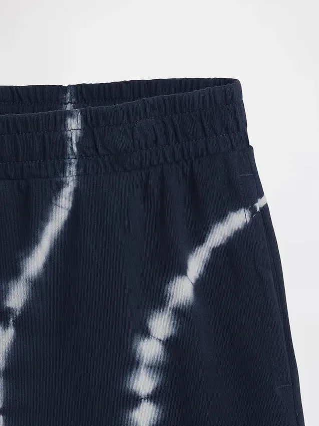 Tjocka, bekväma shorts för barn