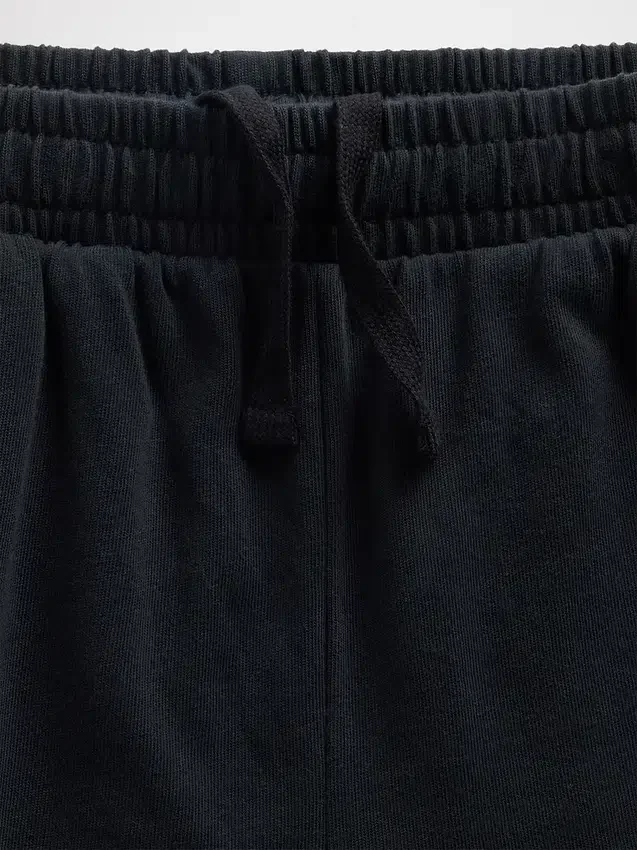 Tjocka, bekväma shorts för barn