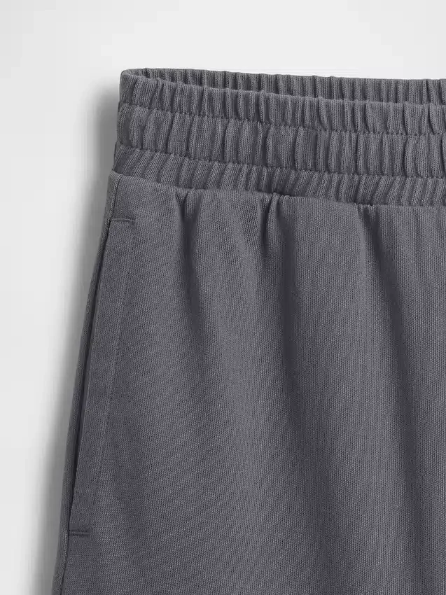 Tjocka, bekväma shorts för barn