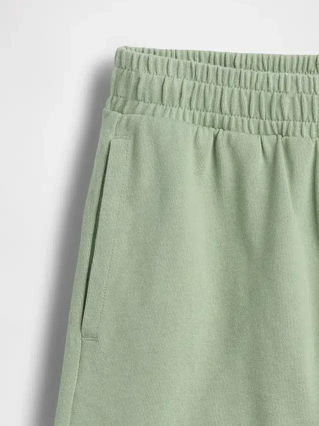 Tjocka, bekväma shorts för barn