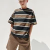 Tjocka, bekväma shorts för barn