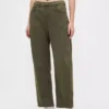Tjocka sweatpants i fransk frotté
