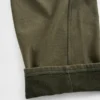Tjocka sweatpants i fransk frotté